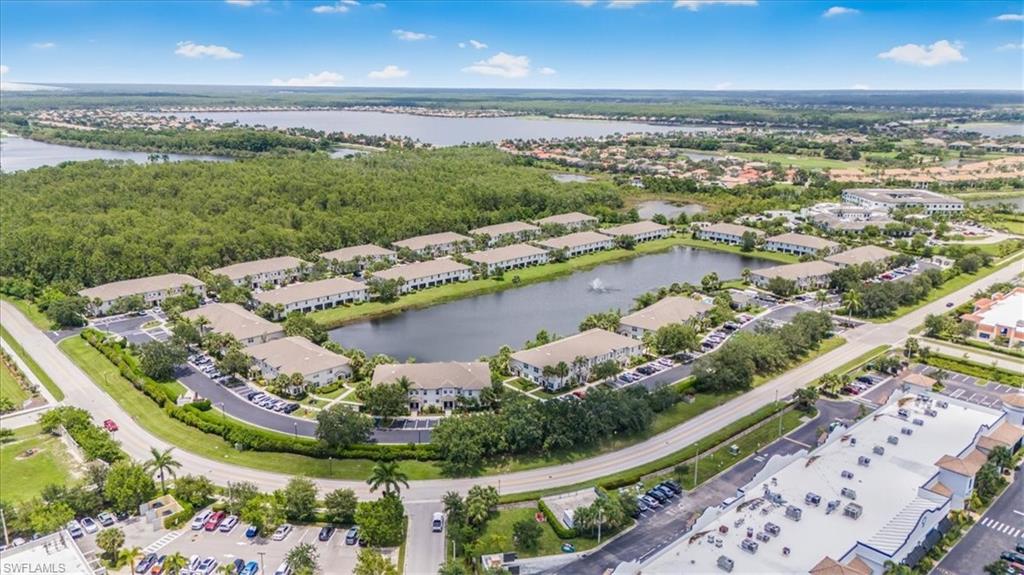 THE VISTAS - Residential