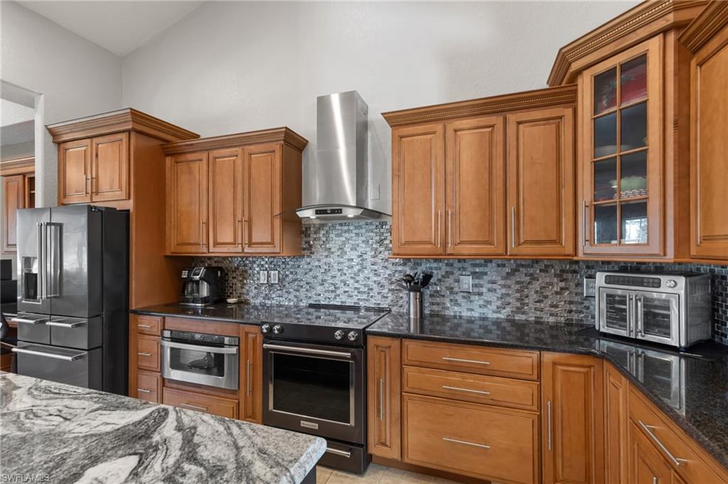 PUNTA GORDA - Residential