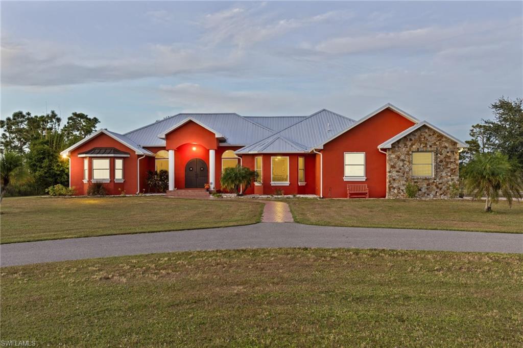 PUNTA GORDA - Residential