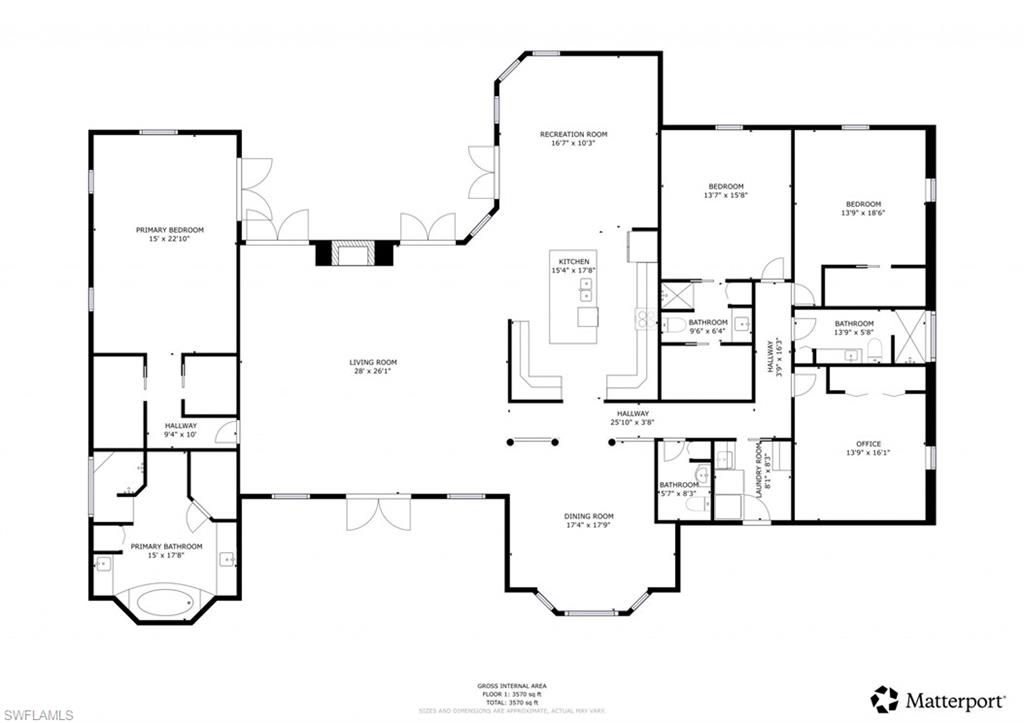 PUNTA GORDA - Residential