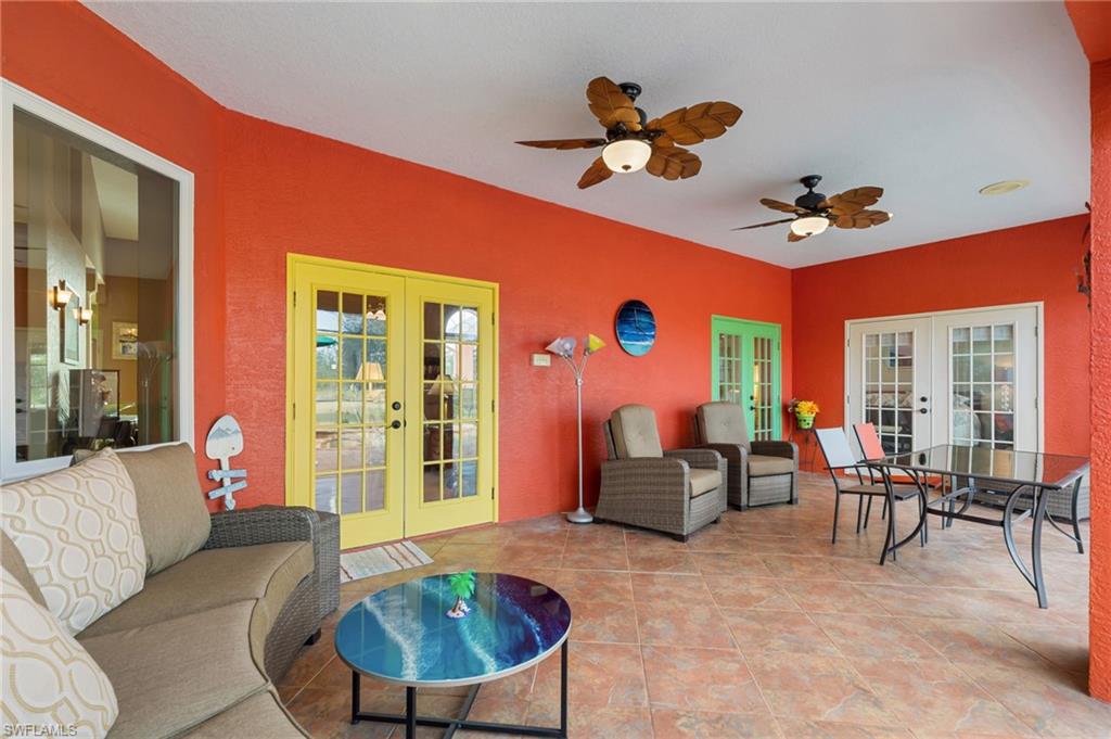 PUNTA GORDA - Residential