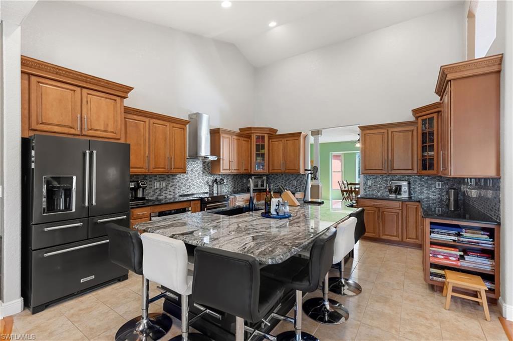 PUNTA GORDA - Residential