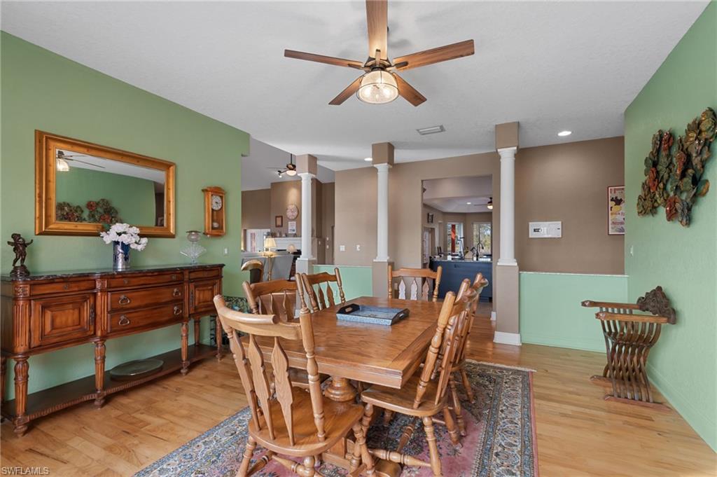 PUNTA GORDA - Residential