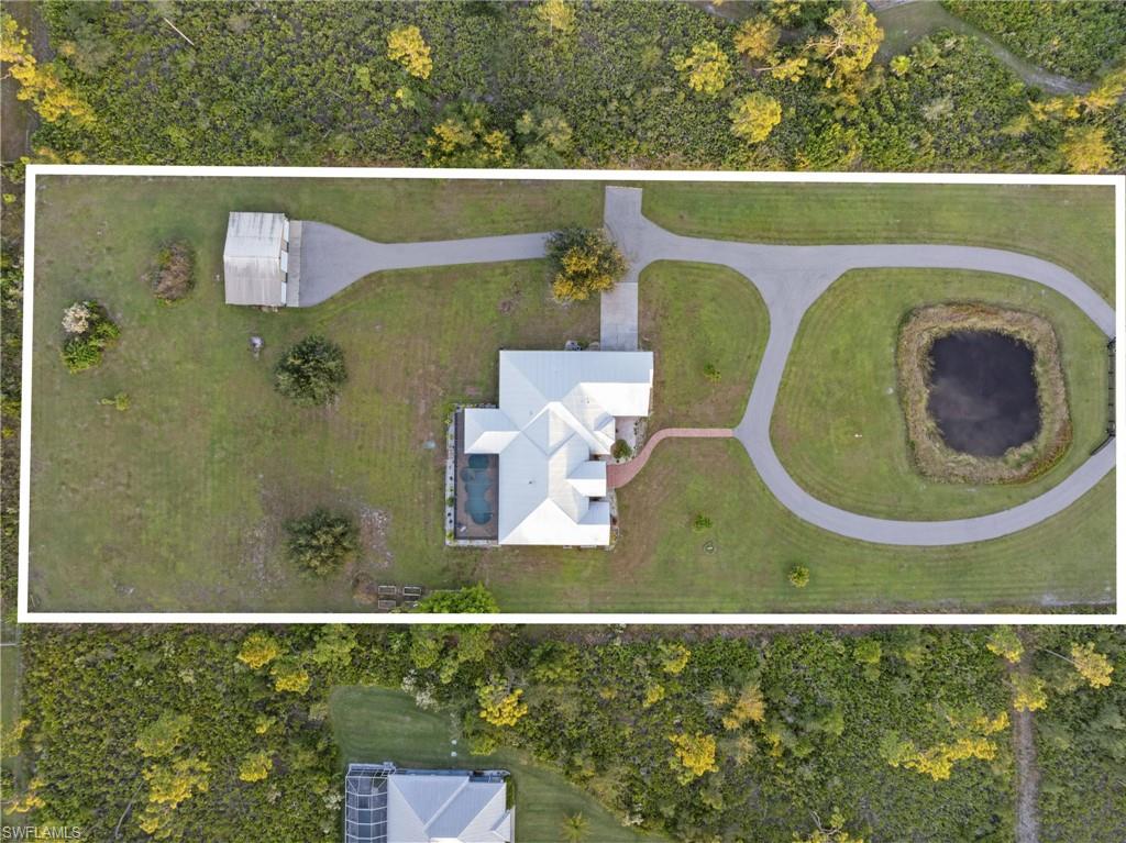 PUNTA GORDA - Residential