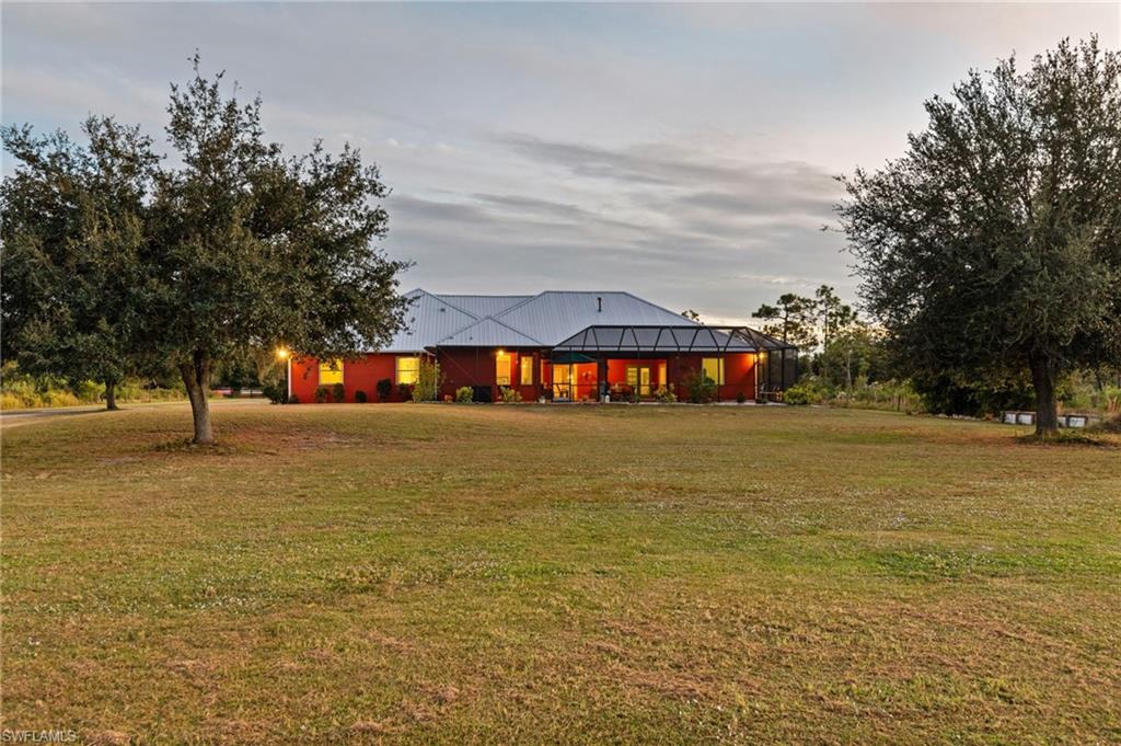 PUNTA GORDA - Residential