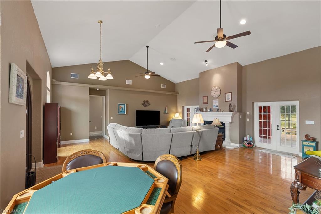 PUNTA GORDA - Residential