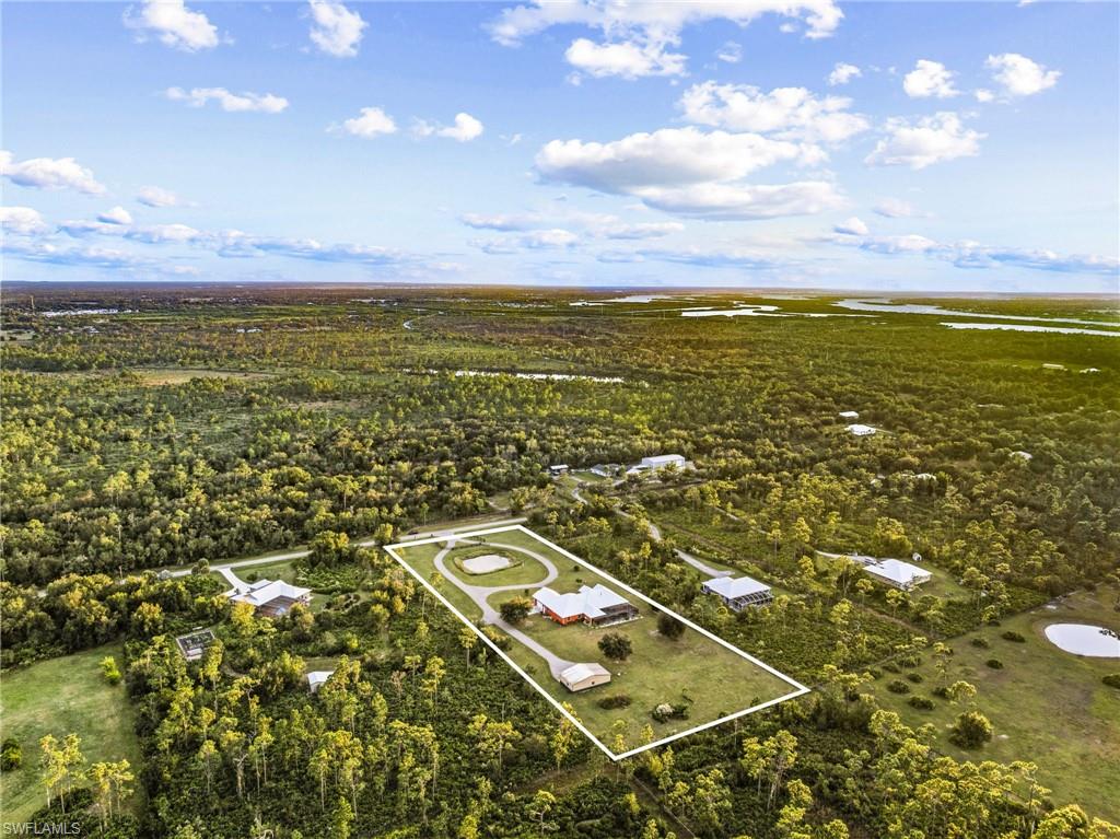 PUNTA GORDA - Residential