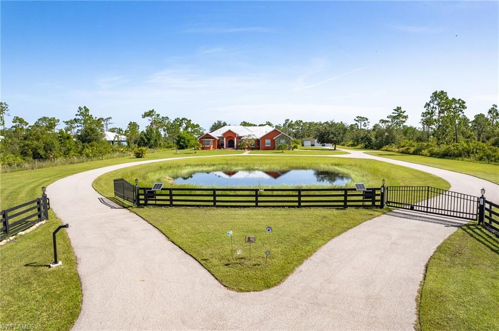 PUNTA GORDA - Residential