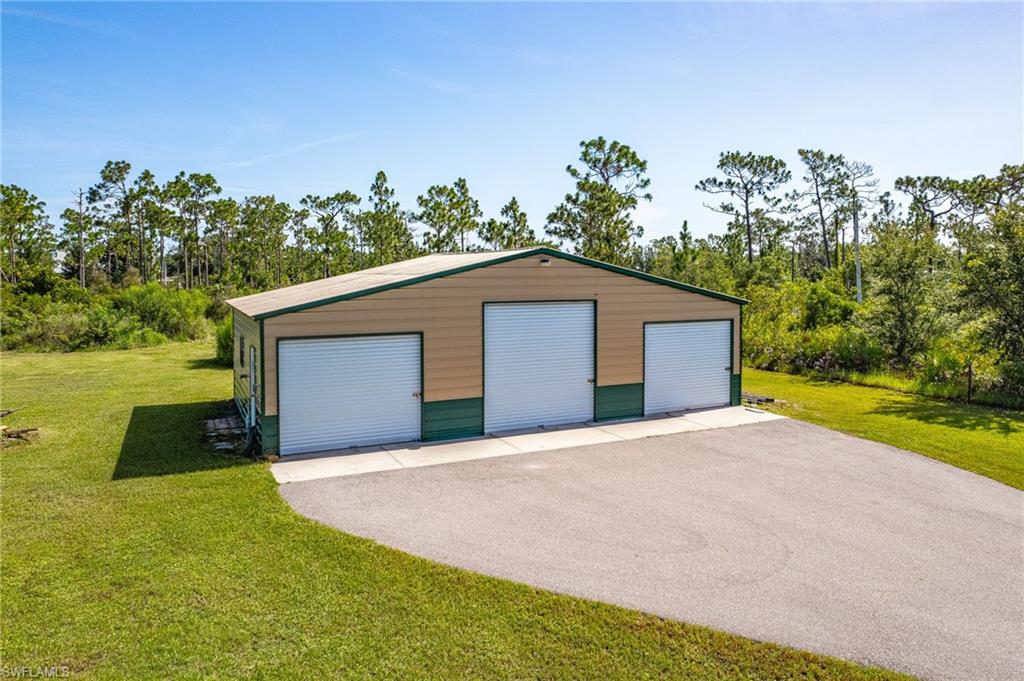 PUNTA GORDA - Residential