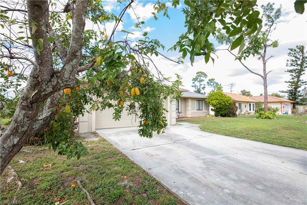 GOLDEN GATE CITY - Residential