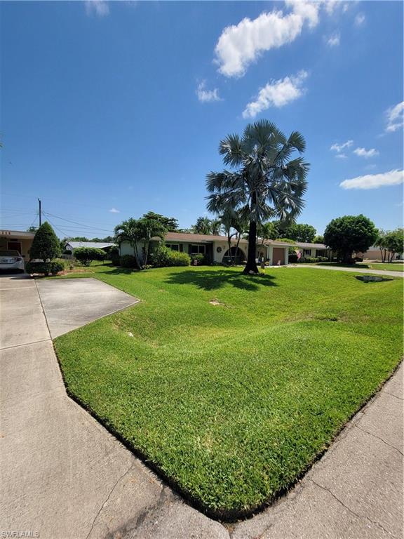 Fort Myers Villas - Residential