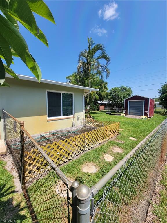 Fort Myers Villas - Residential