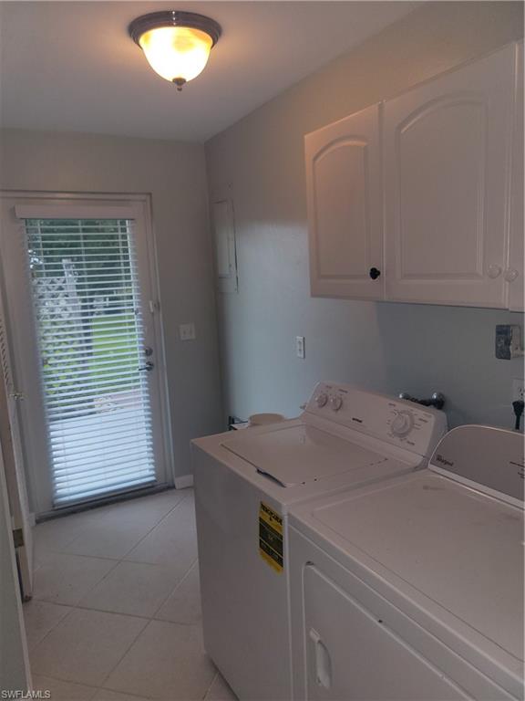 Fort Myers Villas - Residential