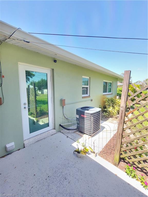 Fort Myers Villas - Residential