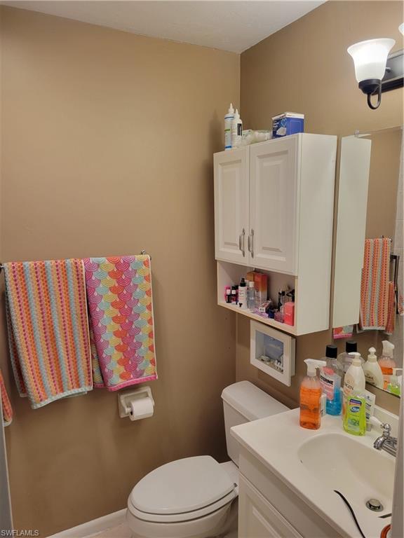 Fort Myers Villas - Residential