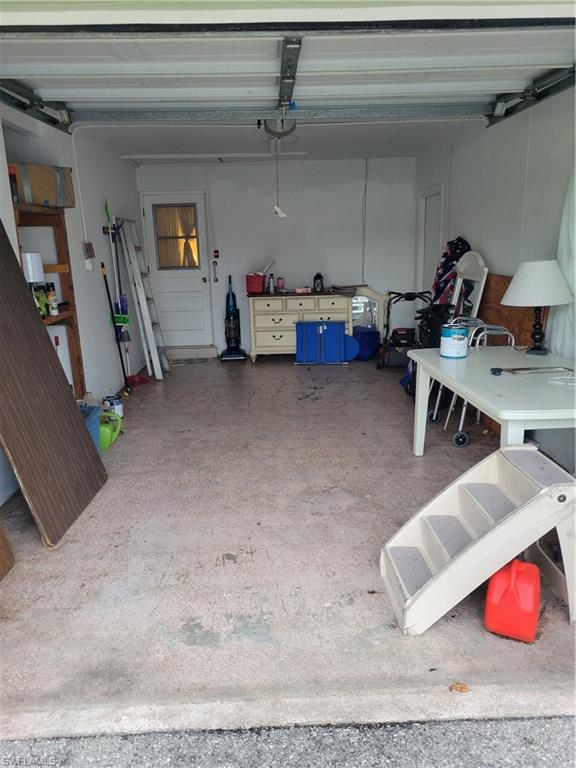 Fort Myers Villas - Residential