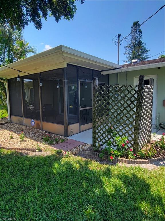 Fort Myers Villas - Residential