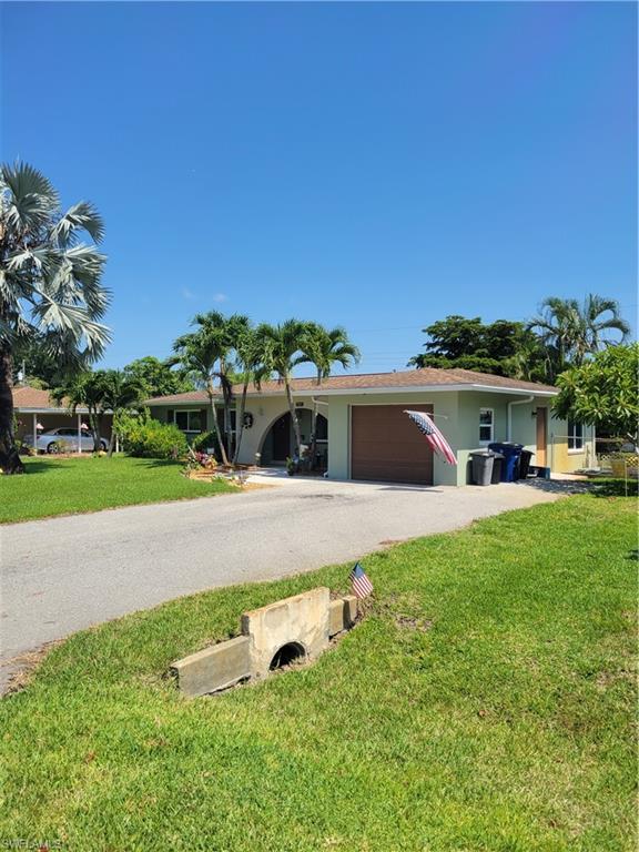 Fort Myers Villas - Residential
