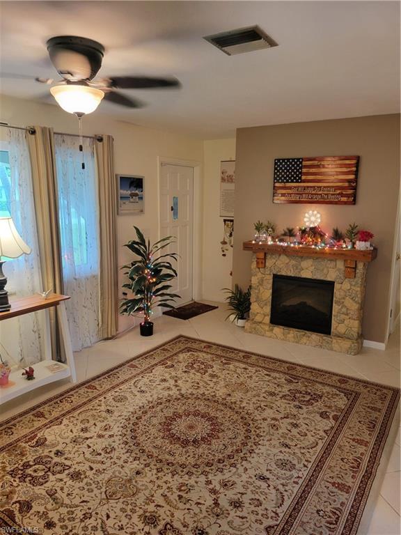 Fort Myers Villas - Residential