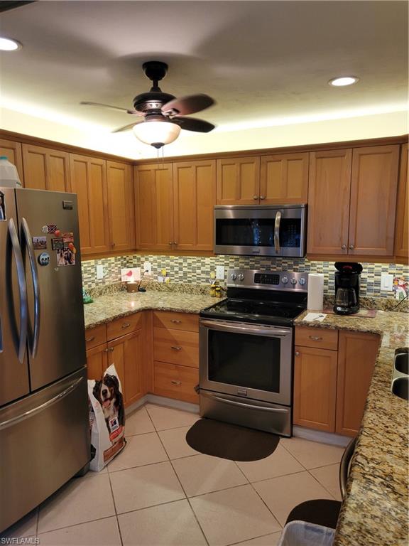 Fort Myers Villas - Residential