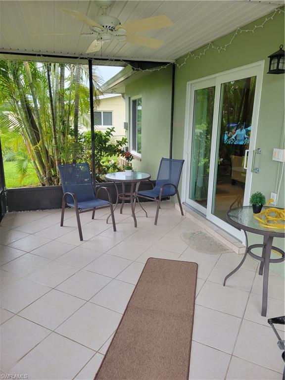 Fort Myers Villas - Residential