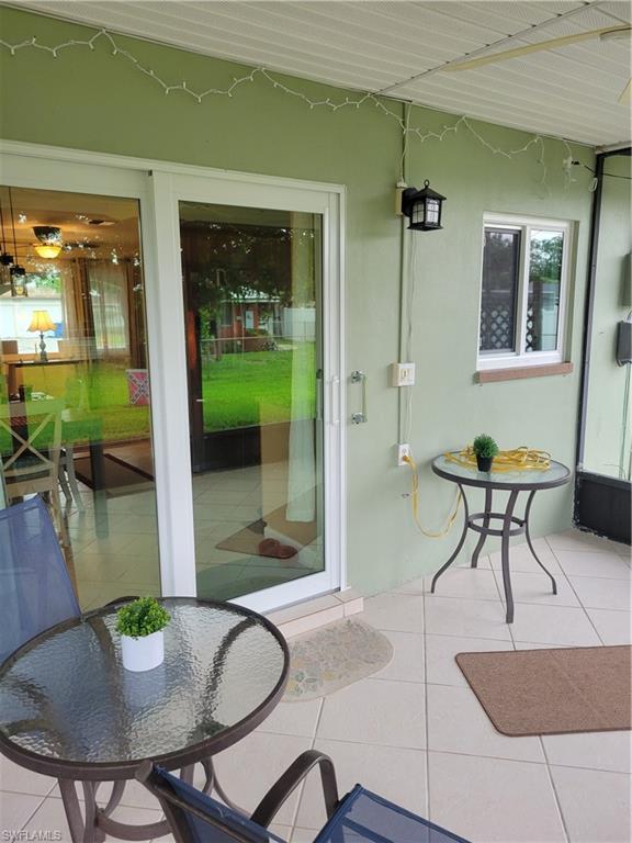 Fort Myers Villas - Residential