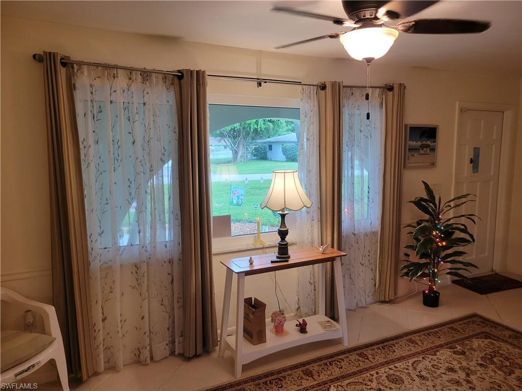 Fort Myers Villas - Residential