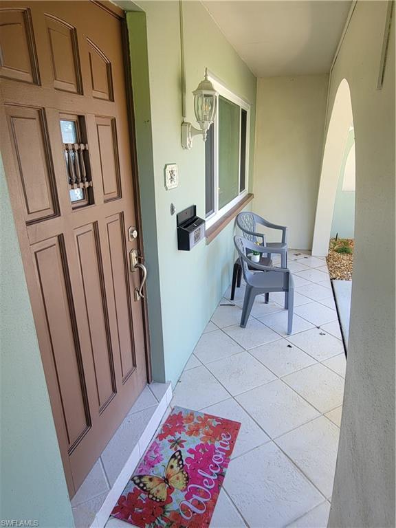 Fort Myers Villas - Residential