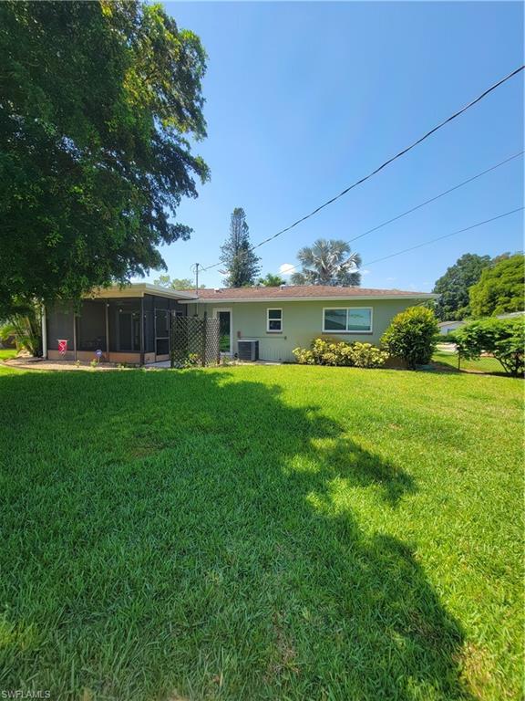 Fort Myers Villas - Residential