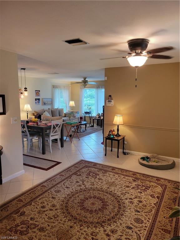 Fort Myers Villas - Residential