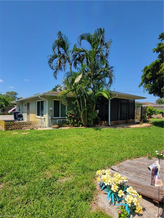 Fort Myers Villas - Residential