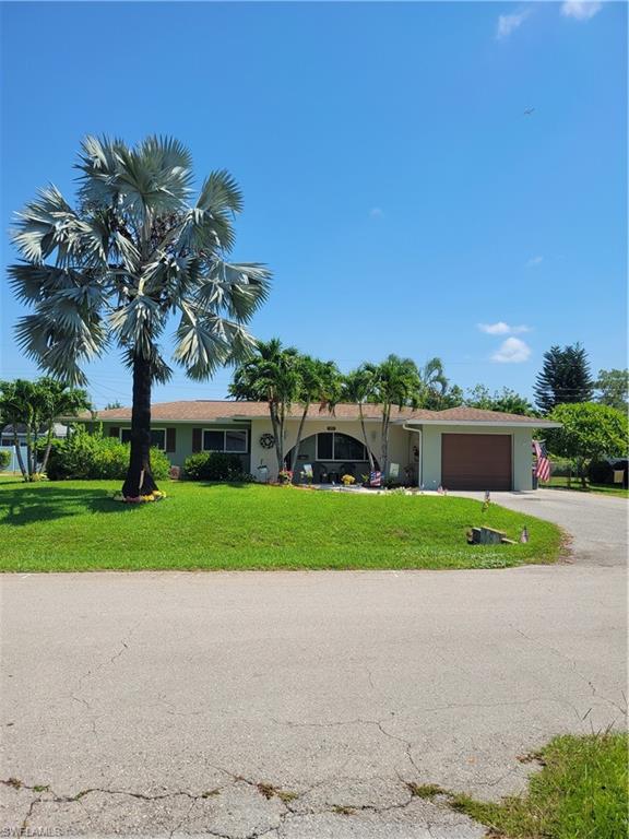 Fort Myers Villas - Residential