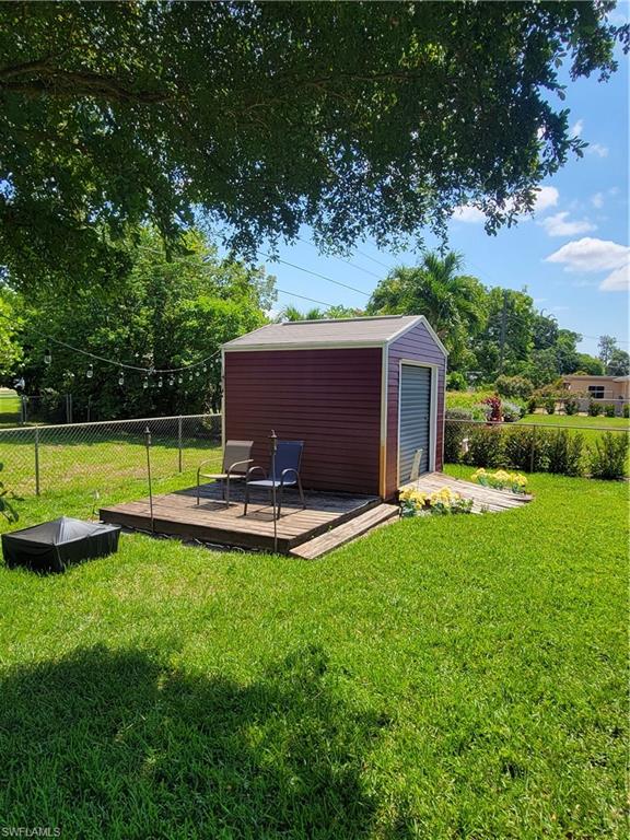 Fort Myers Villas - Residential