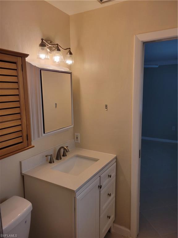 Fort Myers Villas - Residential