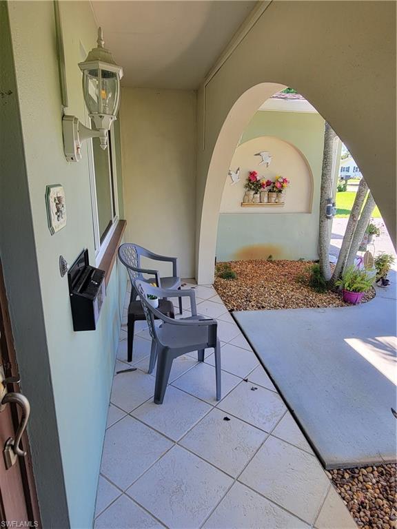 Fort Myers Villas - Residential