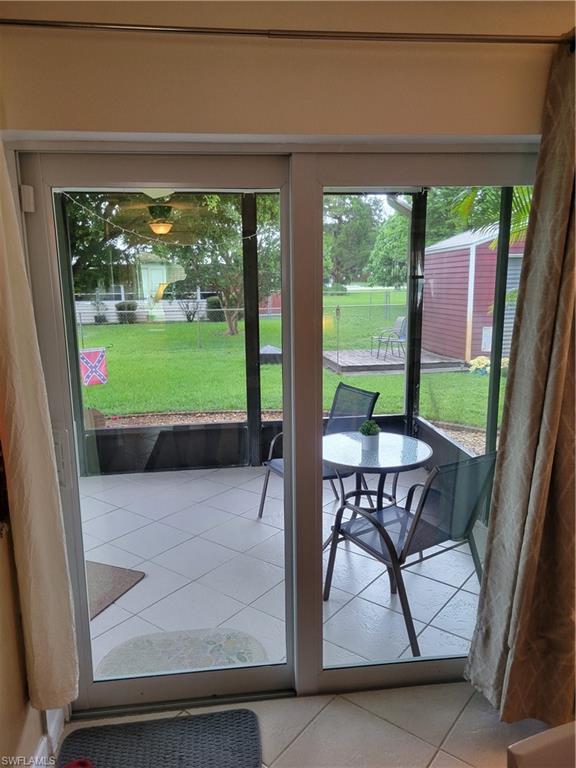 Fort Myers Villas - Residential