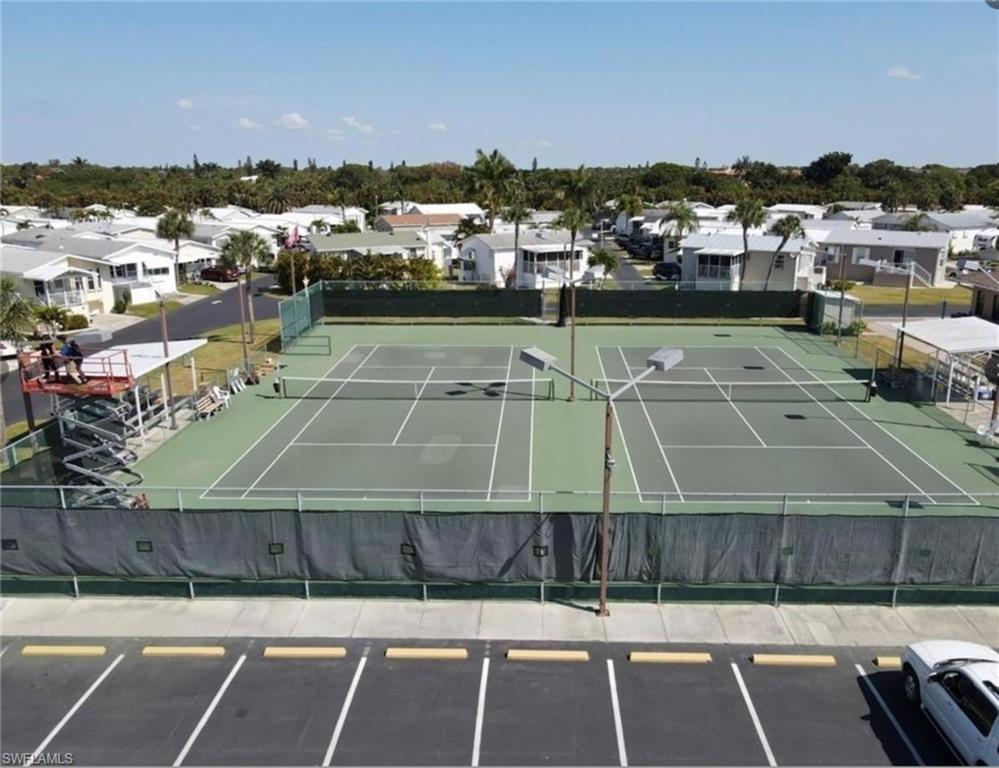 PALMETTO PALMS R V - Land