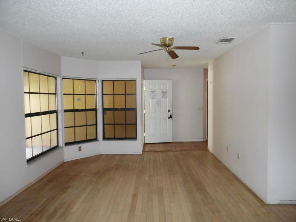 PORT CHARLOTTE - Residential