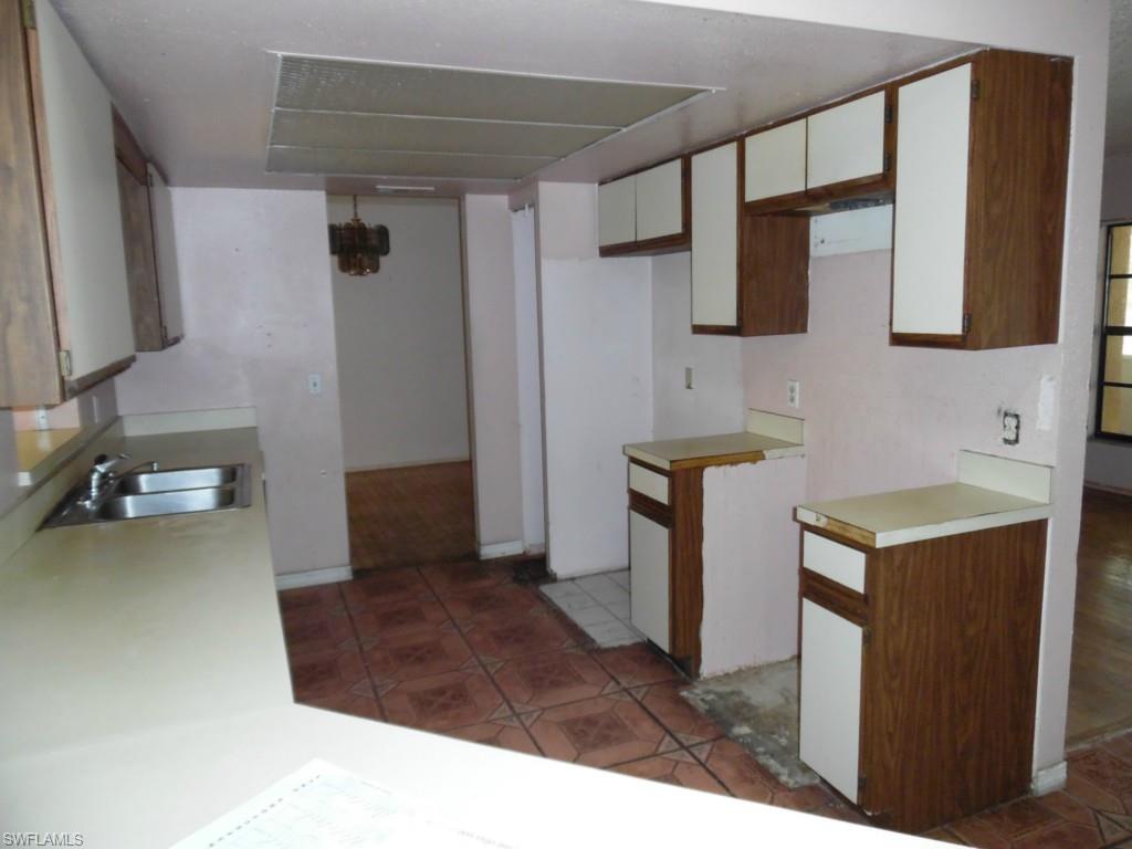 PORT CHARLOTTE - Residential