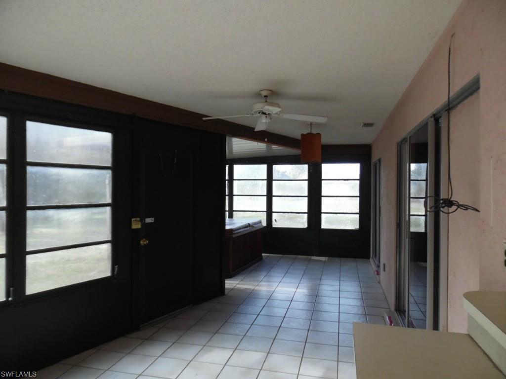 PORT CHARLOTTE - Residential