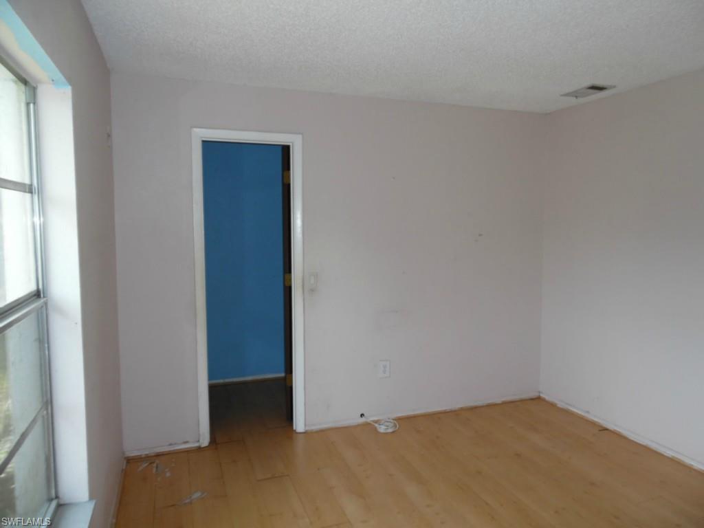 PORT CHARLOTTE - Residential