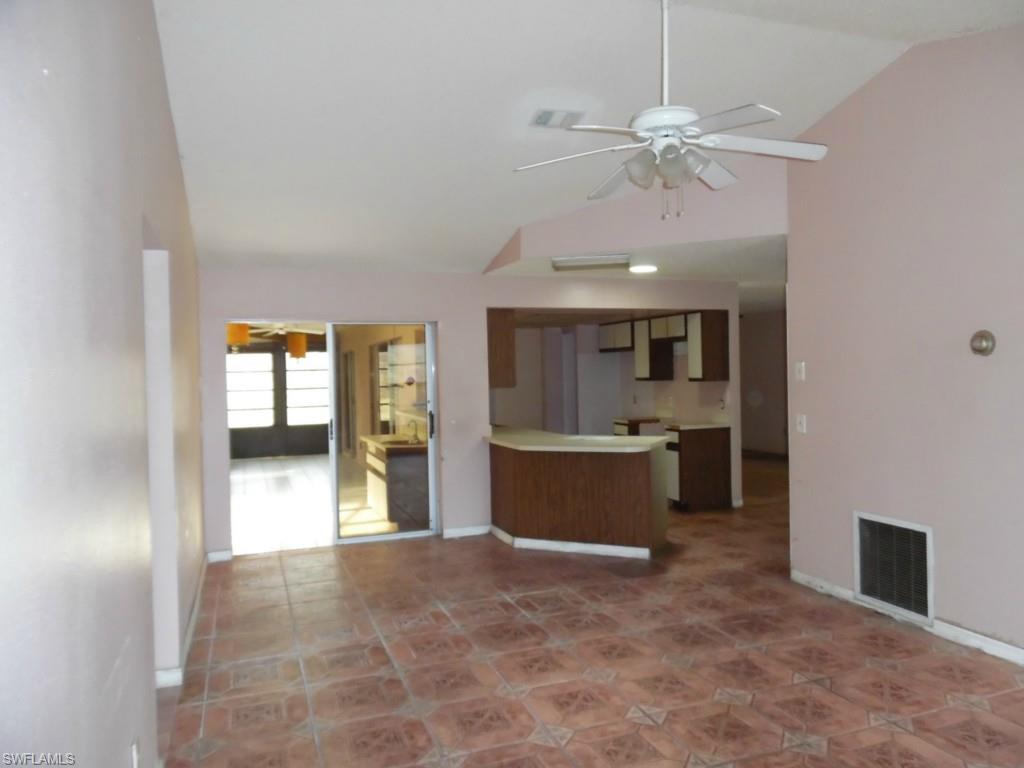 PORT CHARLOTTE - Residential