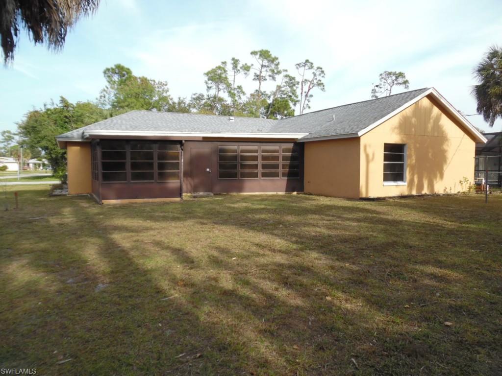 PORT CHARLOTTE - Residential