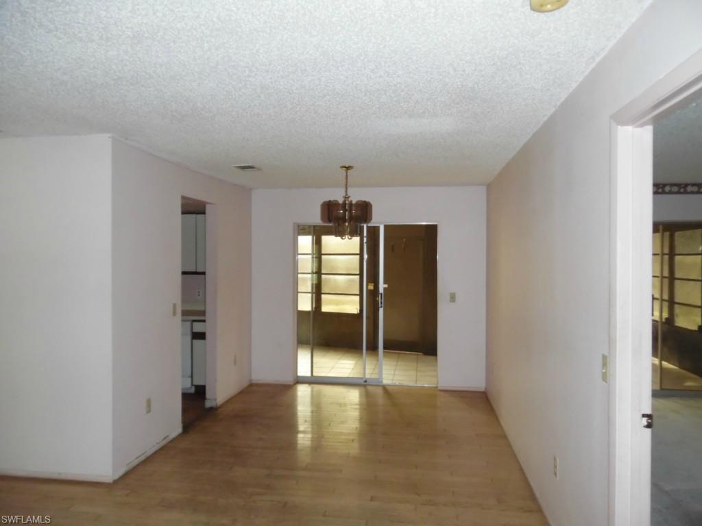 PORT CHARLOTTE - Residential