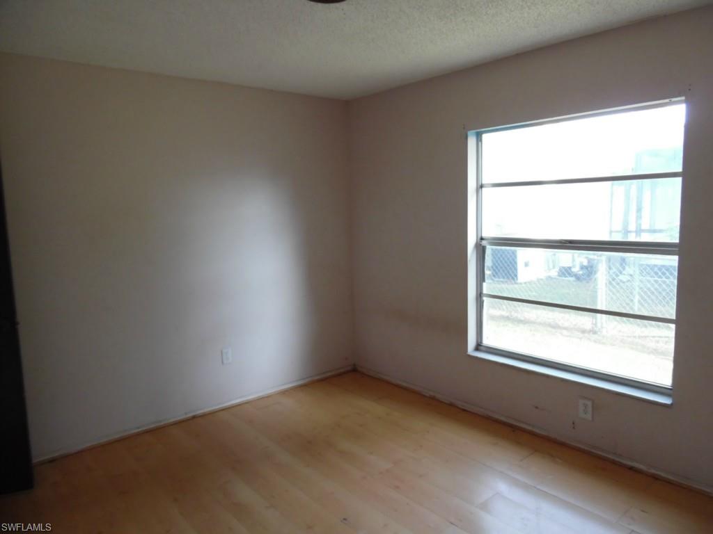 PORT CHARLOTTE - Residential