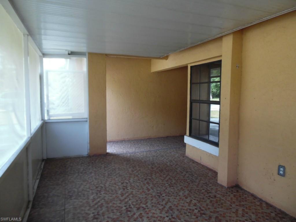 PORT CHARLOTTE - Residential