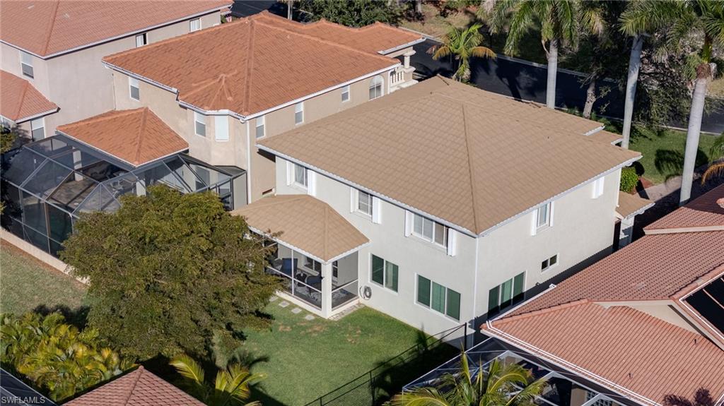 CATALINA ISLES - Residential