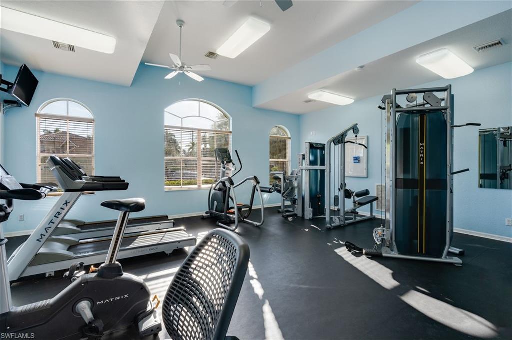 CATALINA ISLES - Residential