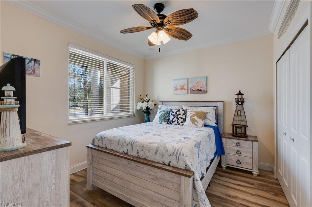 CATALINA ISLES - Residential