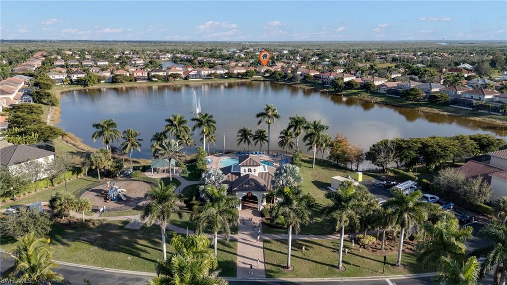 CATALINA ISLES - Residential